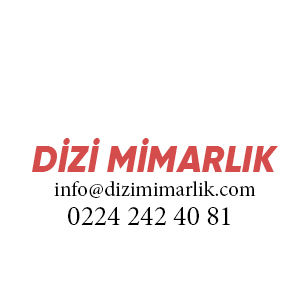 Dizi Mimarlık Ürünler